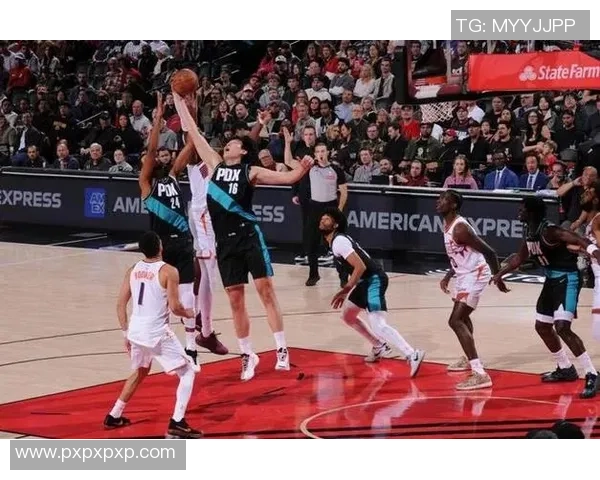 2019年5月4日开拓者与掘金激战全场精彩瞬间回顾与分析